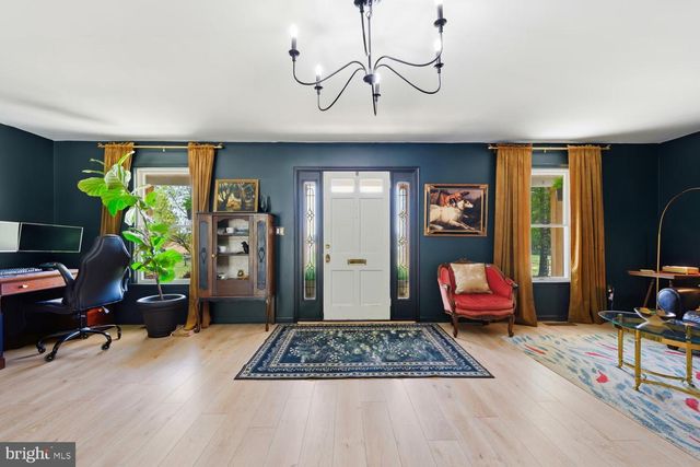 12104 HOLLY RD, Ridgely, MD 21660