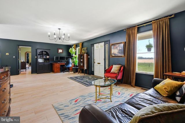 12104 HOLLY RD, Ridgely, MD 21660