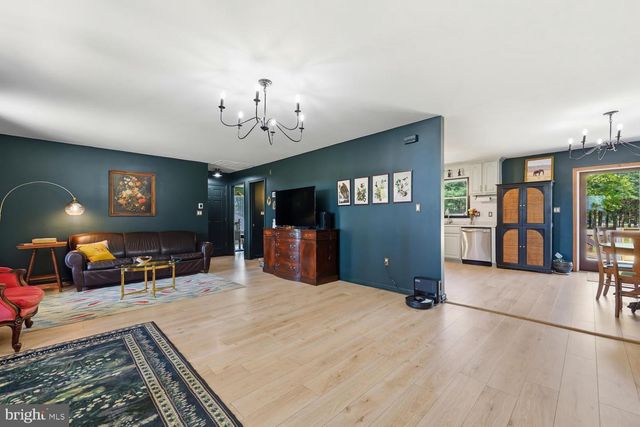 12104 HOLLY RD, Ridgely, MD 21660