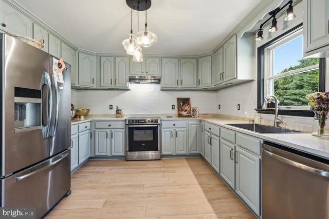 12104 HOLLY RD, Ridgely, MD 21660