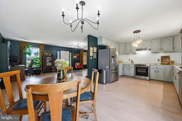 12104 HOLLY RD, Ridgely, MD 21660