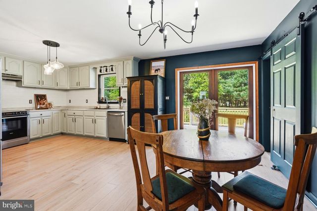12104 HOLLY RD, Ridgely, MD 21660