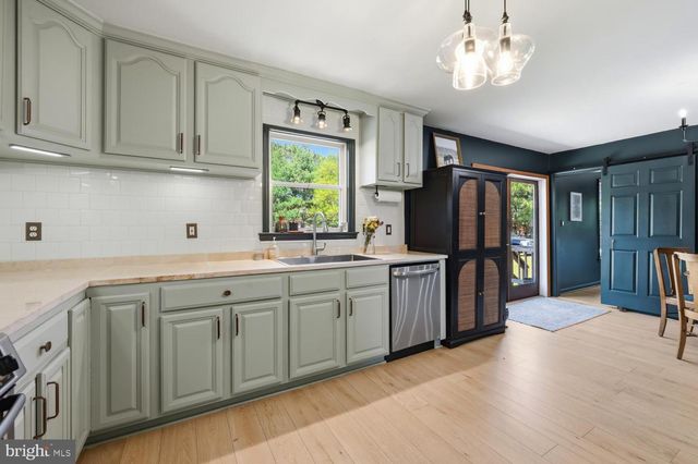 12104 HOLLY RD, Ridgely, MD 21660