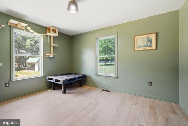 12104 HOLLY RD, Ridgely, MD 21660