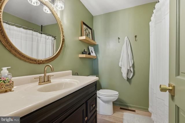 12104 HOLLY RD, Ridgely, MD 21660