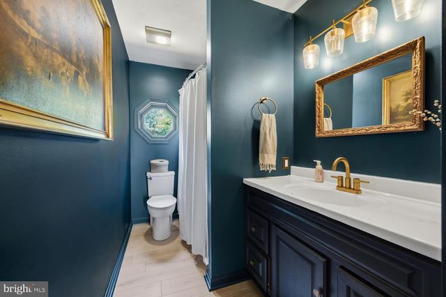 12104 HOLLY RD, Ridgely, MD 21660