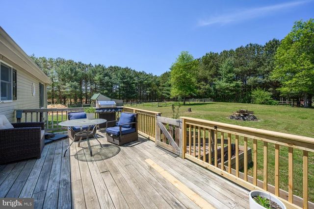 12104 HOLLY RD, Ridgely, MD 21660