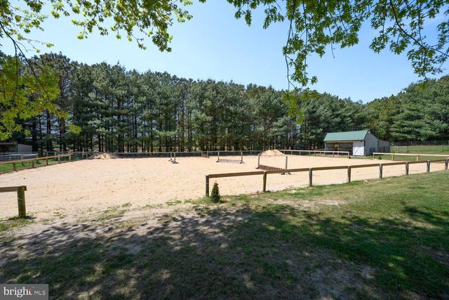 12104 HOLLY RD, Ridgely, MD 21660