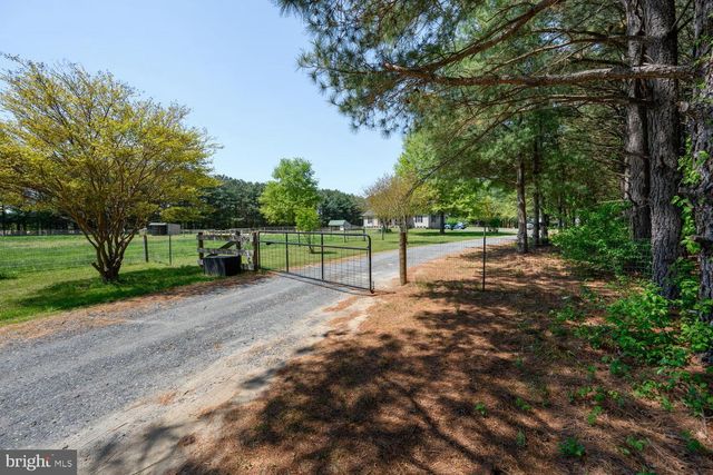 12104 HOLLY RD, Ridgely, MD 21660