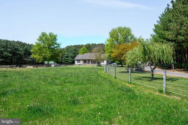 12104 HOLLY RD, Ridgely, MD 21660