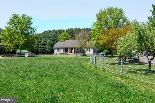 12104 HOLLY RD, Ridgely, MD 21660