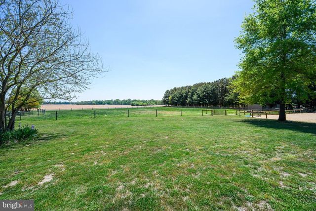 12104 HOLLY RD, Ridgely, MD 21660