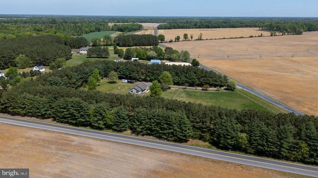 12104 HOLLY RD, Ridgely, MD 21660