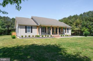 12104 HOLLY RD, Ridgely, MD 21660