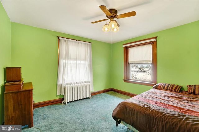 602 GRAYSTONE RD, Manheim, PA 17545