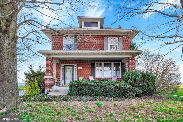 602 GRAYSTONE RD, Manheim, PA 17545