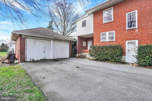 602 GRAYSTONE RD, Manheim, PA 17545