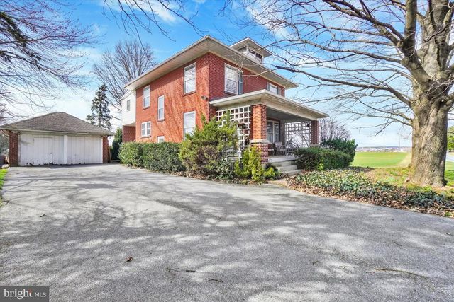 602 GRAYSTONE RD, Manheim, PA 17545