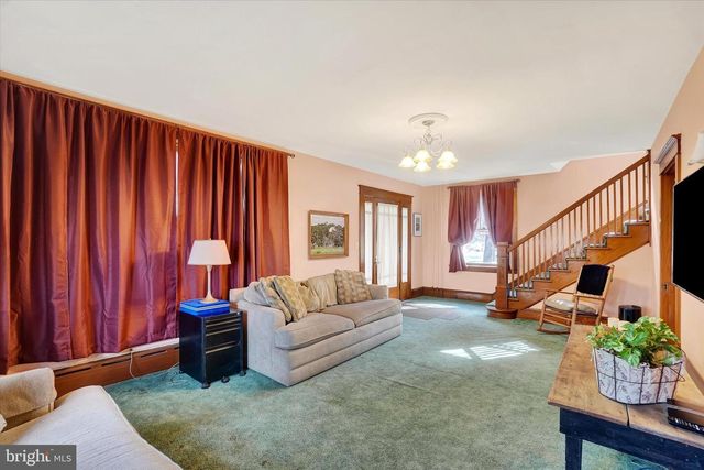 602 GRAYSTONE RD, Manheim, PA 17545