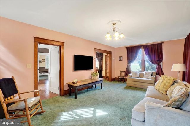 602 GRAYSTONE RD, Manheim, PA 17545