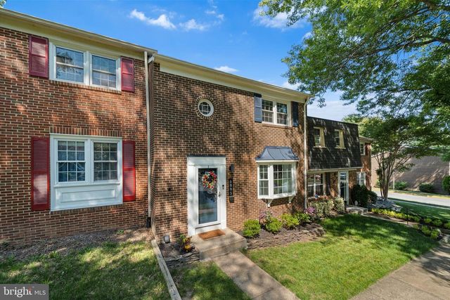 6865 BRIAN MICHAEL CT, Springfield, VA 22153