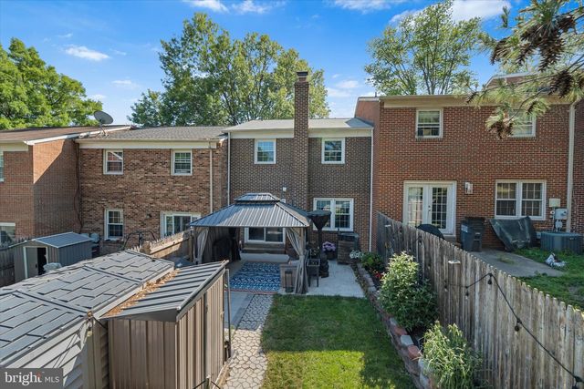 6865 BRIAN MICHAEL CT, Springfield, VA 22153