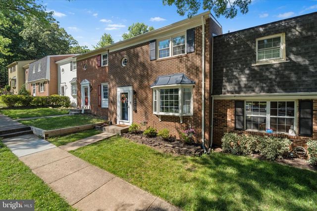 6865 BRIAN MICHAEL CT, Springfield, VA 22153