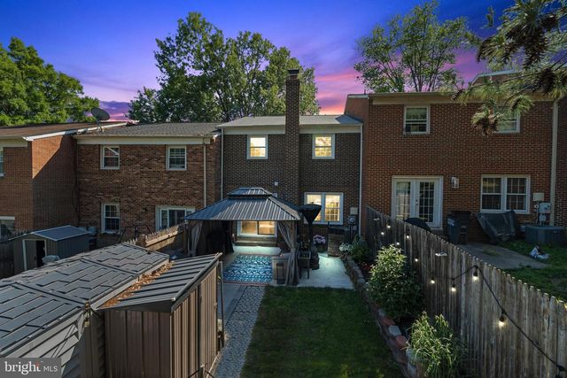 6865 BRIAN MICHAEL CT, Springfield, VA 22153