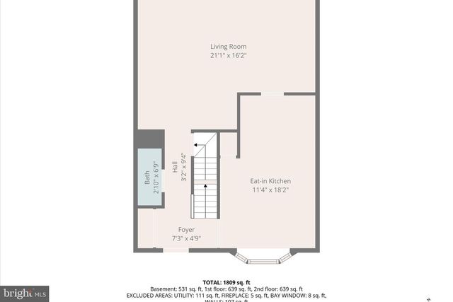 6865 BRIAN MICHAEL CT, Springfield, VA 22153