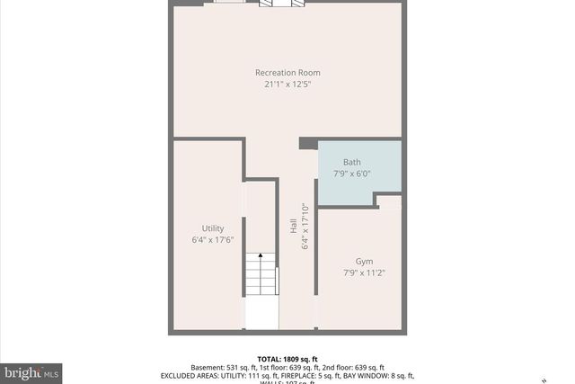 6865 BRIAN MICHAEL CT, Springfield, VA 22153