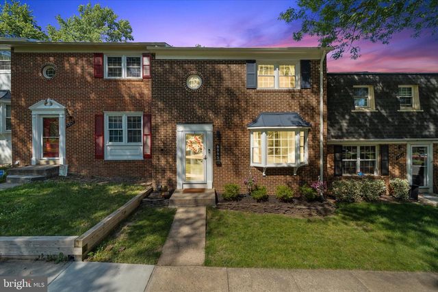 6865 BRIAN MICHAEL CT, Springfield, VA 22153