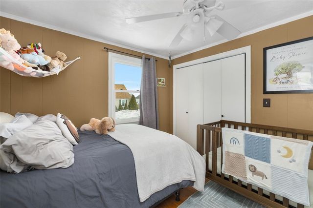 20 John Street, North Providence, RI 02904