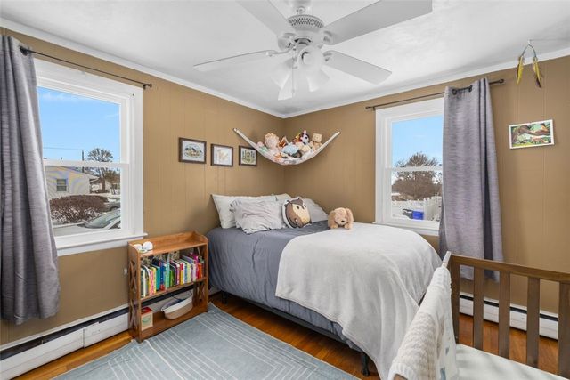 20 John Street, North Providence, RI 02904