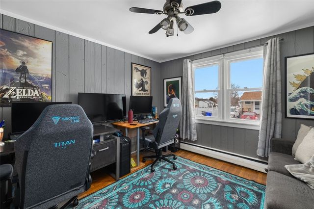 20 John Street, North Providence, RI 02904