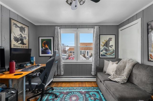 20 John Street, North Providence, RI 02904