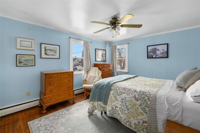 20 John Street, North Providence, RI 02904