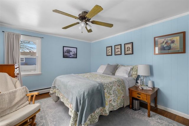 20 John Street, North Providence, RI 02904