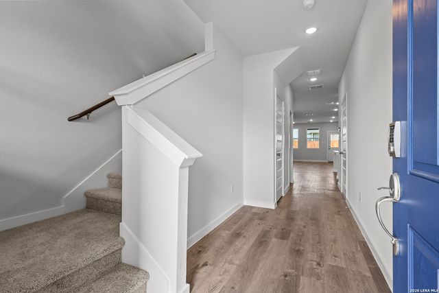 5515 Franklin Hills, Von Ormy, TX 78073
