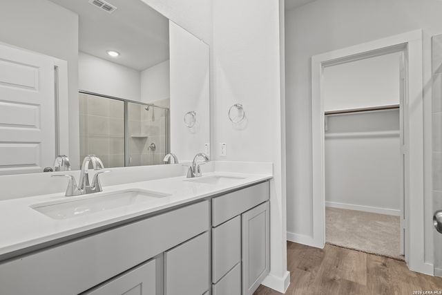 5515 Franklin Hills, Von Ormy, TX 78073