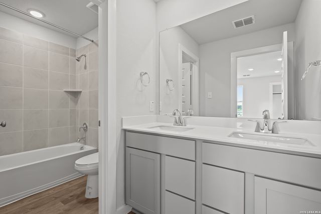 5515 Franklin Hills, Von Ormy, TX 78073