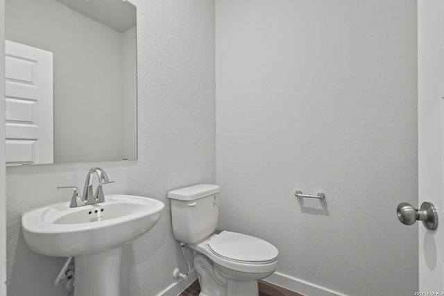 5515 Franklin Hills, Von Ormy, TX 78073