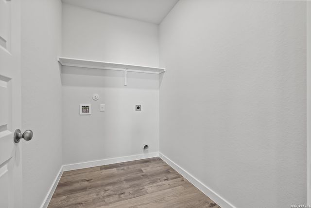 5515 Franklin Hills, Von Ormy, TX 78073