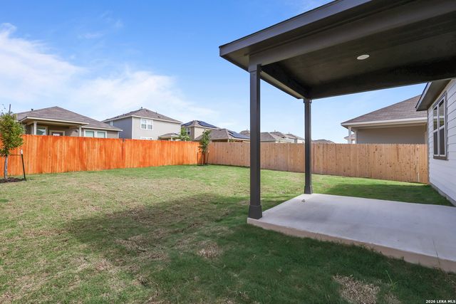 5515 Franklin Hills, Von Ormy, TX 78073