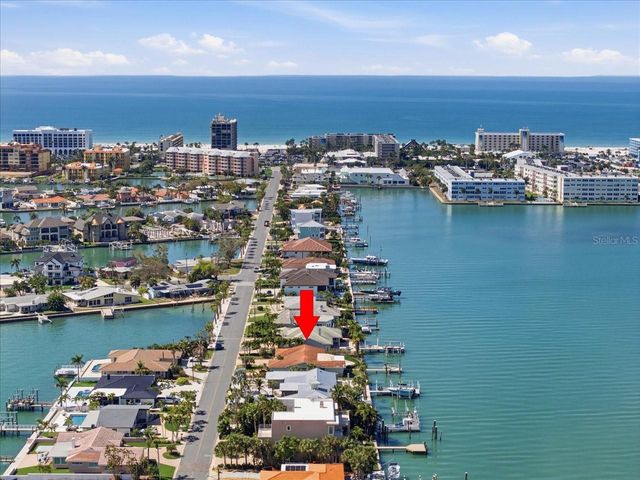 411 55TH AVENUE, St Pete Beach, FL 33706