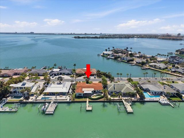411 55TH AVENUE, St Pete Beach, FL 33706