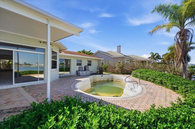 411 55TH AVENUE, St Pete Beach, FL 33706