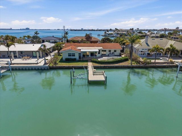 411 55TH AVENUE, St Pete Beach, FL 33706