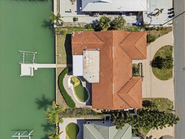 411 55TH AVENUE, St Pete Beach, FL 33706