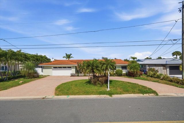 411 55TH AVENUE, St Pete Beach, FL 33706