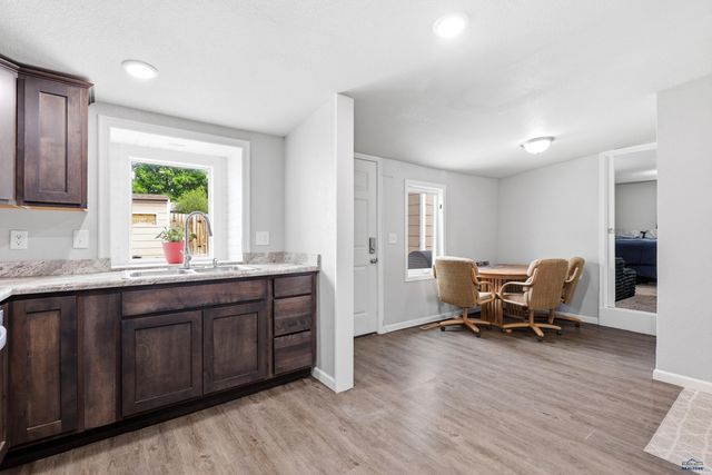 306 E JACKSON, Rapid City, SD 57701